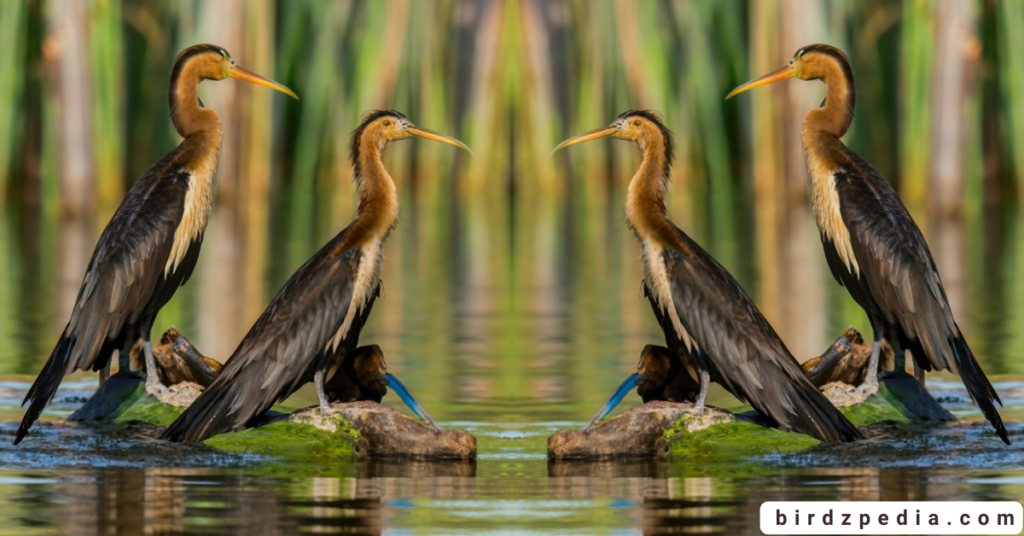 Anhinga birdzpedia.com