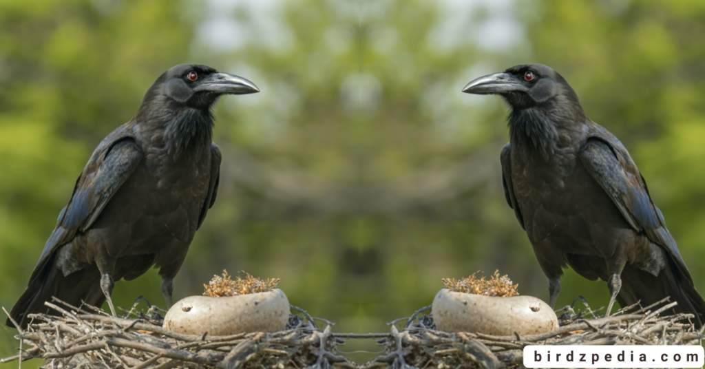 Fish Crow birdzpedia.com