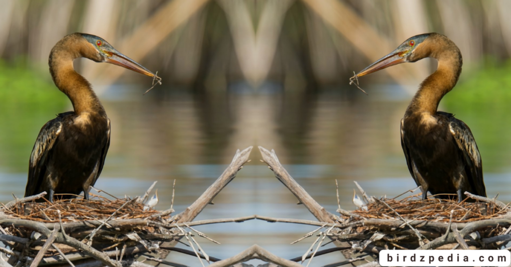 Anhinga birdzpedia.com