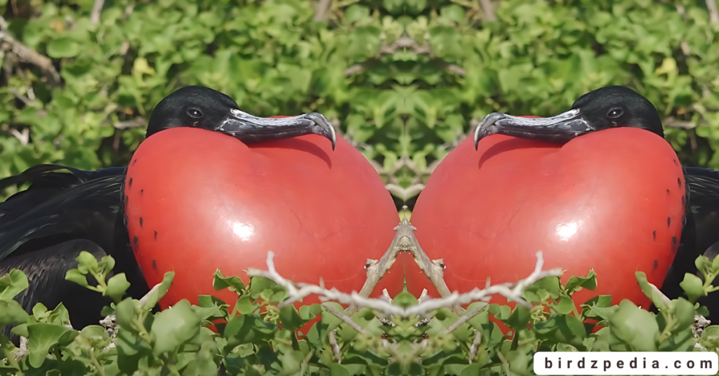 Great frigatebird birdzpedia.com