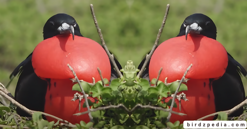Great frigatebird birdzpedia.com