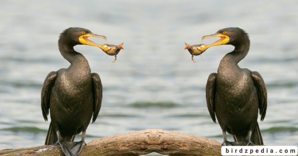 Neotropic cormorant birdzpedia.com