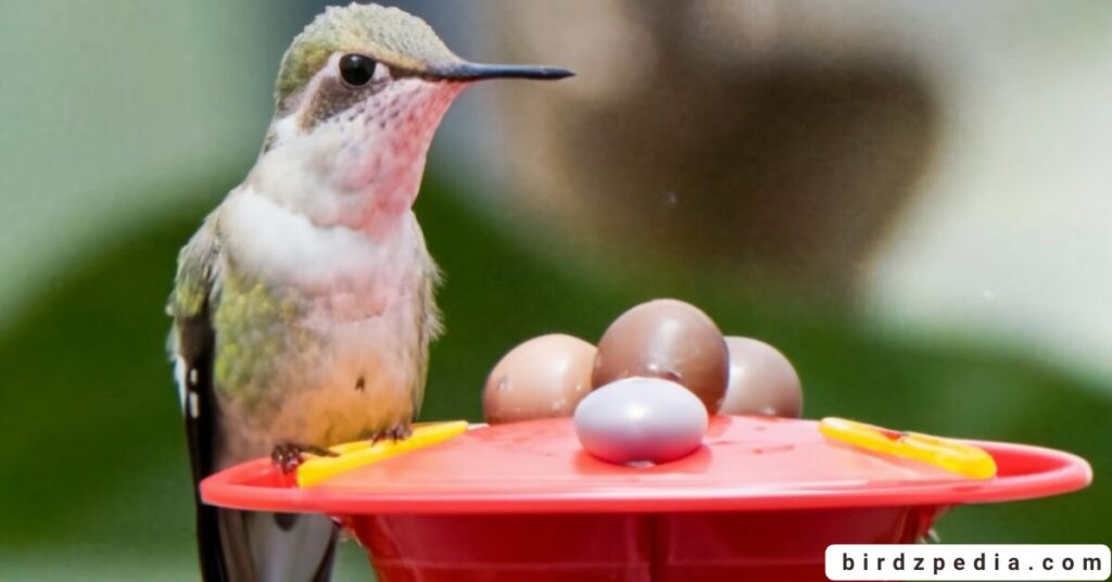 Hummingbird birdzpedia.com
