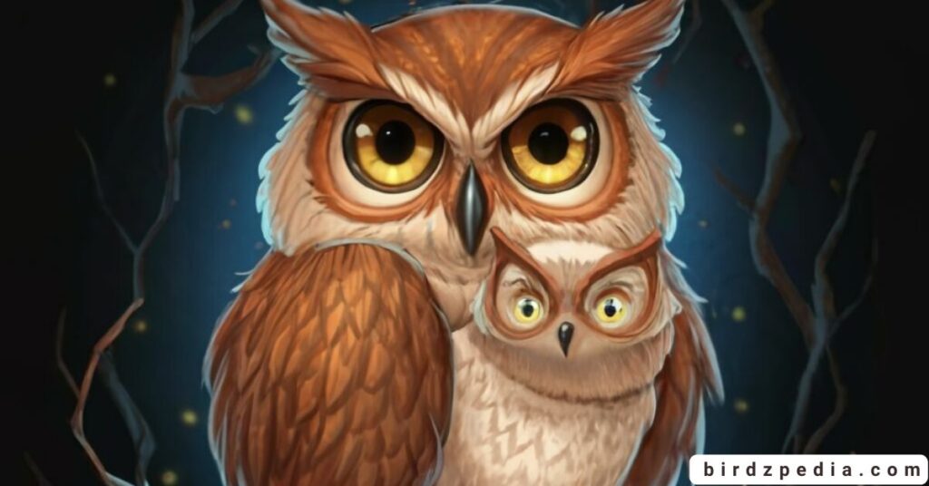 Owl Names birdzpedia.com