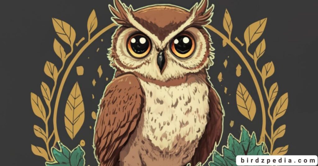 Owl Names birdzpedia.com