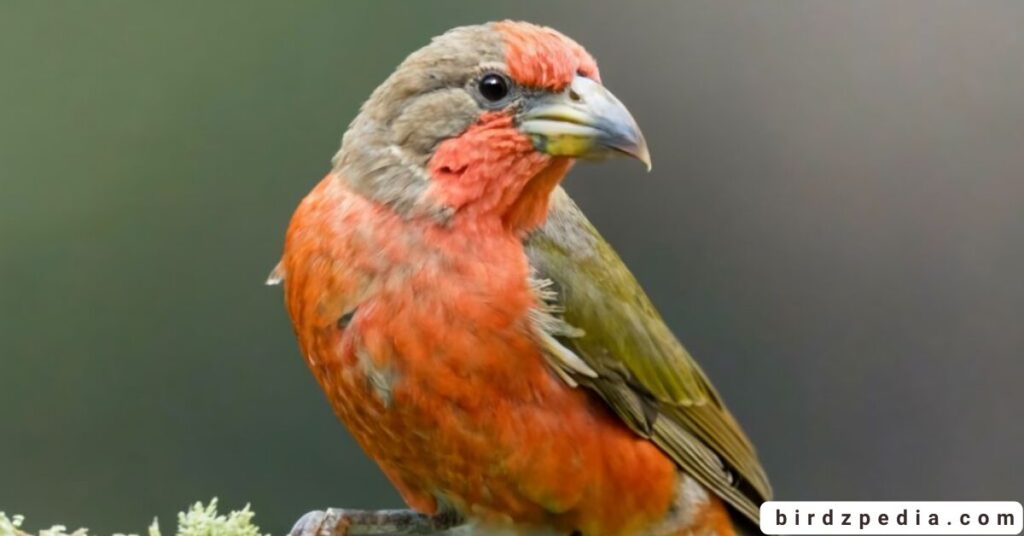 Orange belly bird birdzpedia.com