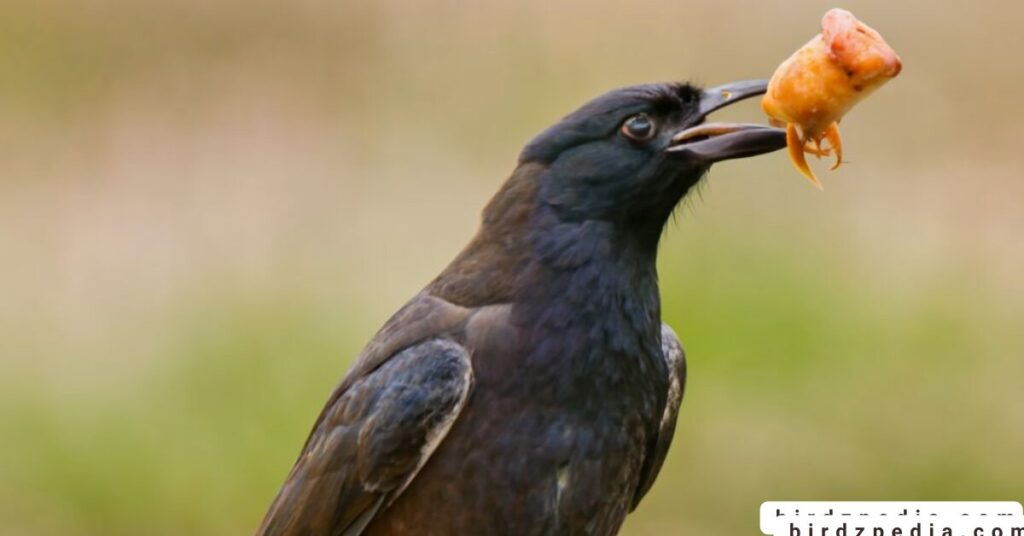 Raven names birdzpedia.com