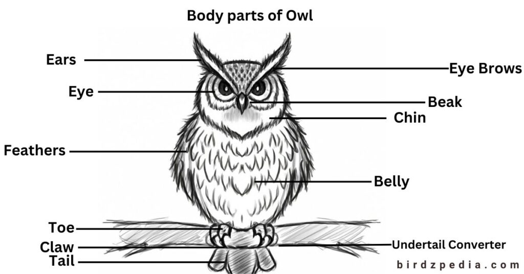 Are Owls Symbol of Good Luck birdzpedia.com