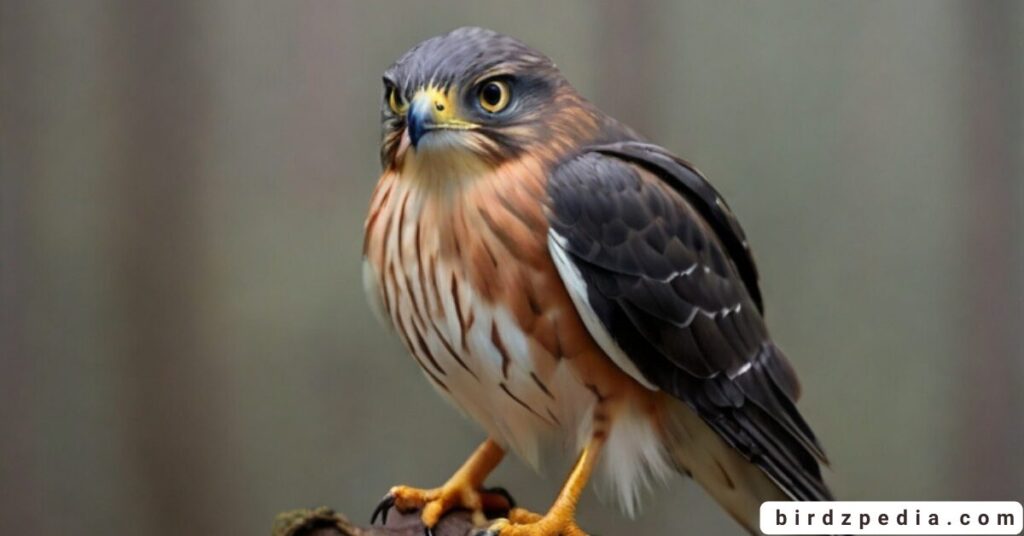 California hawks birdzpedia.com