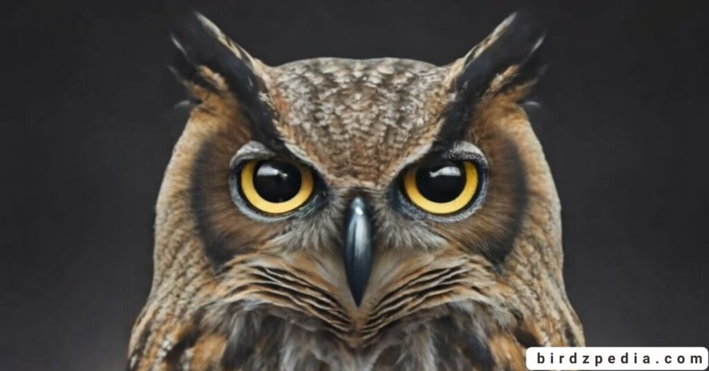 Owls of Ohio birdzpedia.com