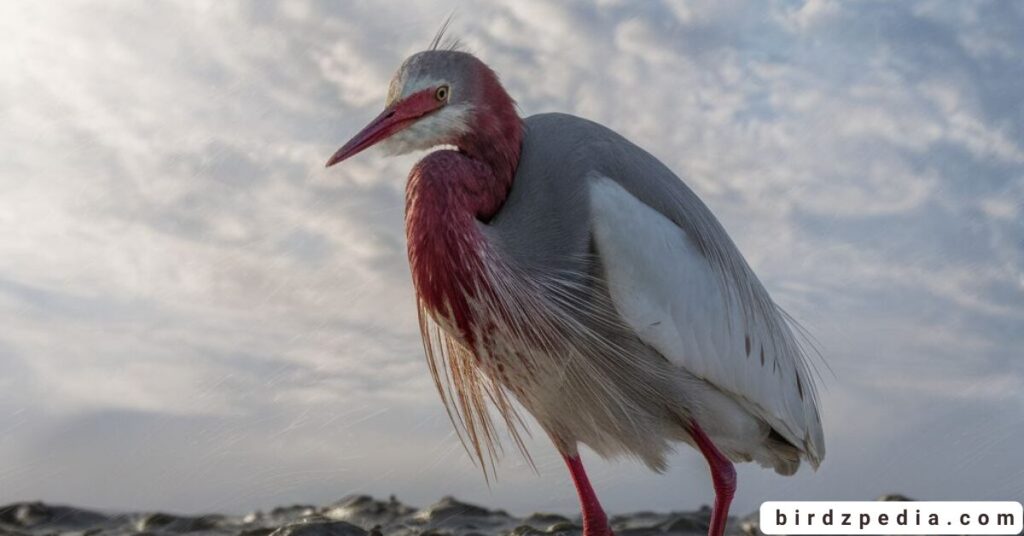 birds with long necks birdzpedia.com