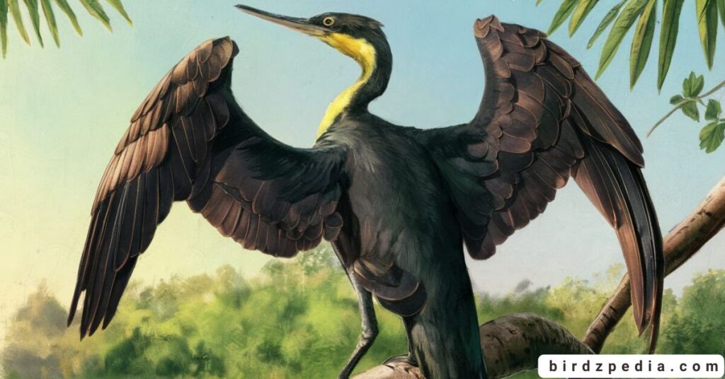 birds with long necks birdzpedia.com