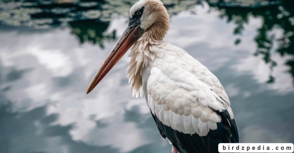 birds with long necks birdzpedia.com