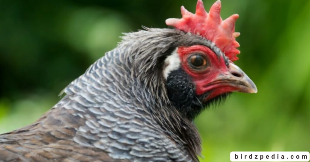 Birds With Mohawked birdzpedia.com