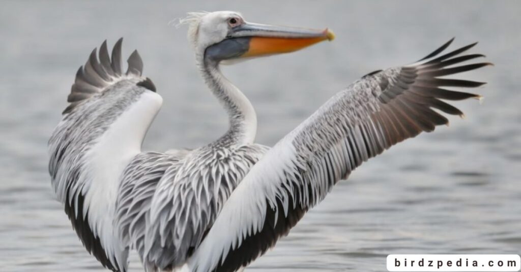 Birds With Mohawked birdzpedia.com