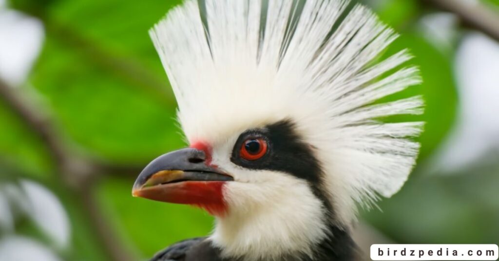 Birds With Mohawked birdzpedia.com