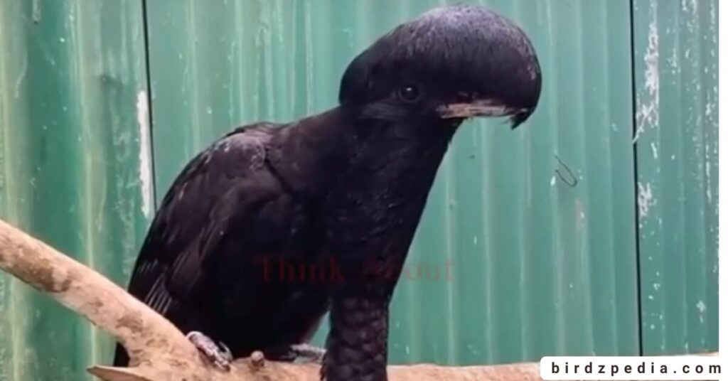 Birds With Mohawked birdzpedia.com