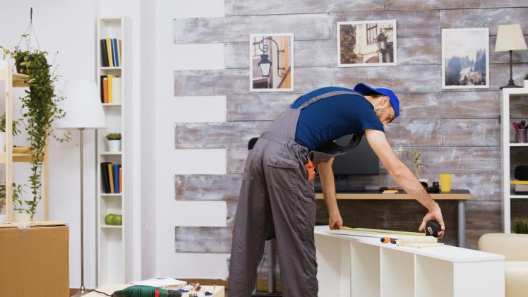 Transforming Spaces: The Art and Science of Home Improvement