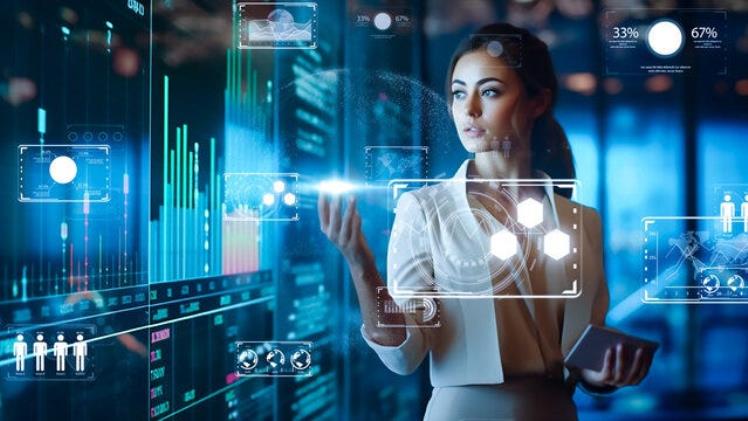 The Ever-Evolving Landscape of Technology: Navigating the Present and Anticipating the Future