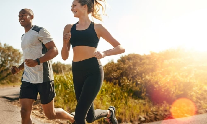 Fit for Life: Unleashing Your Potential through Fitness and Wellness