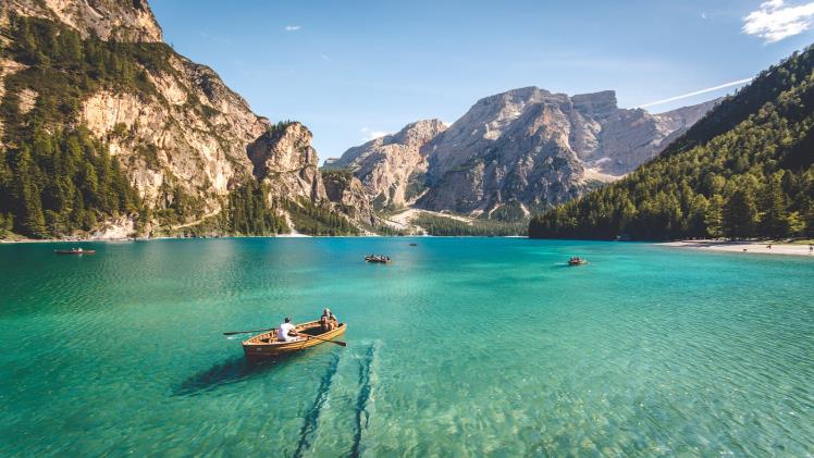 Embracing the Journey: Exploring the Transformative Power of Travel