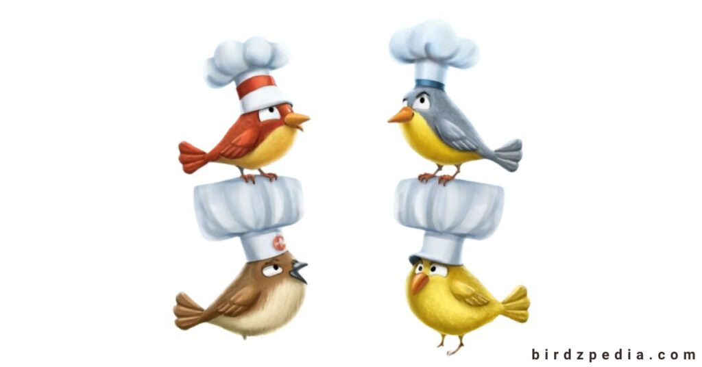 Bird pun birdzpedia.com