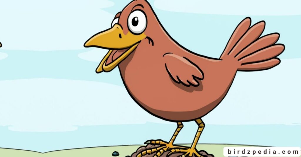 Do Birds Pee birdzpedia.com