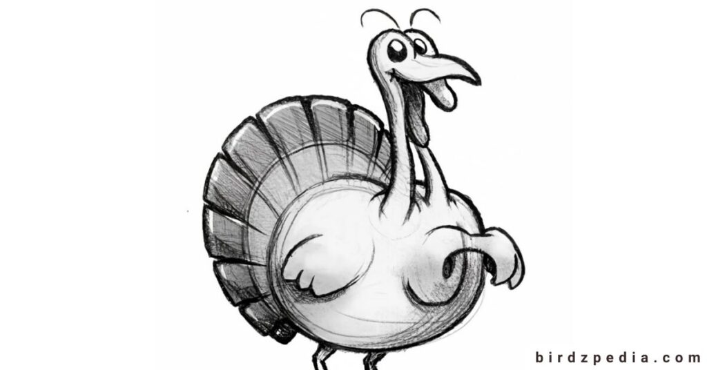 do turkeys eat ticks birdzpedia.com