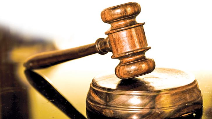 Behind the Gavel: A Lawyer’s Journey to Justice