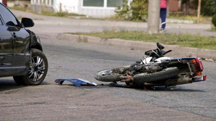 5 Things to Know About Motorcycle Accident Claims in California