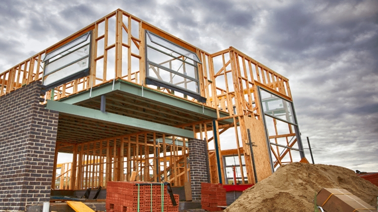 Building Dreams: Navigating the World of Construction Loans