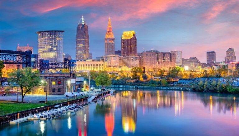 Discovering City in Ohio: A Gem in Ohio’s Crown