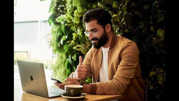 Embracing Technology for a Better, More Organized Life