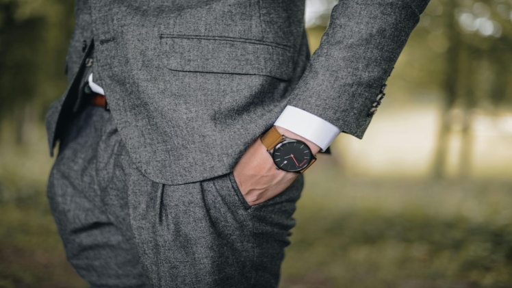 Embracing the Watch Lifestyle: Timeless Elegance and Modern Convenience