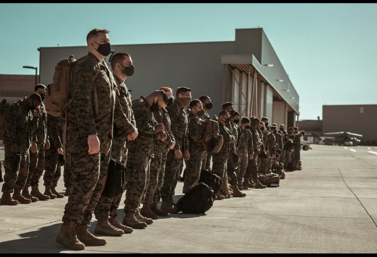 Environmental Battles of 3 US Military Bases with Severe Contamination Issues