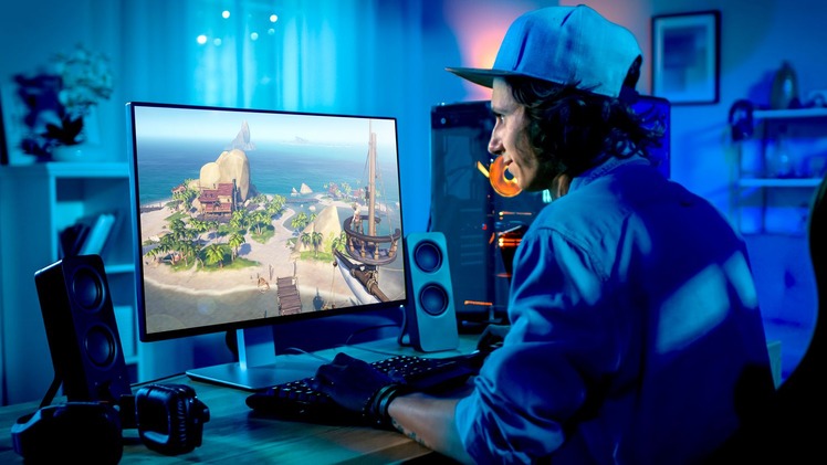 Everything You Need to Know Before Playing Online Games