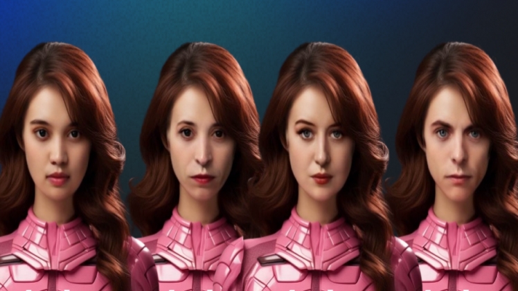 Exploring the Fascinating World of AI Video Face Swapping