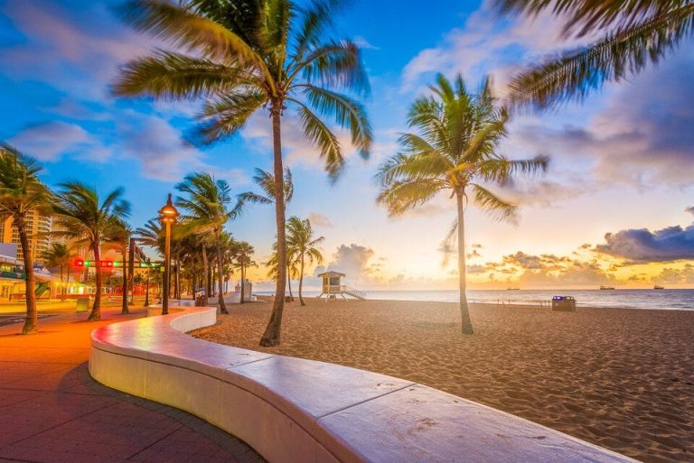 Exploring the Sunshine State: What is Florida Known For?
