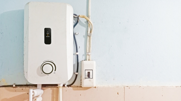 Top Benefits of Tankless Hot Water Systems: Why You Should Consider Switching