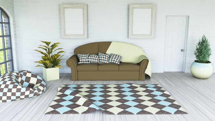 Upgrade Your Outdoor Space with These Top Easy-Care Machine Washable Rugs