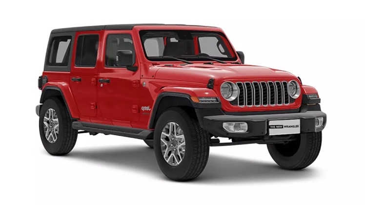 What Makes Mahindra Thar so Special in Their Segment?