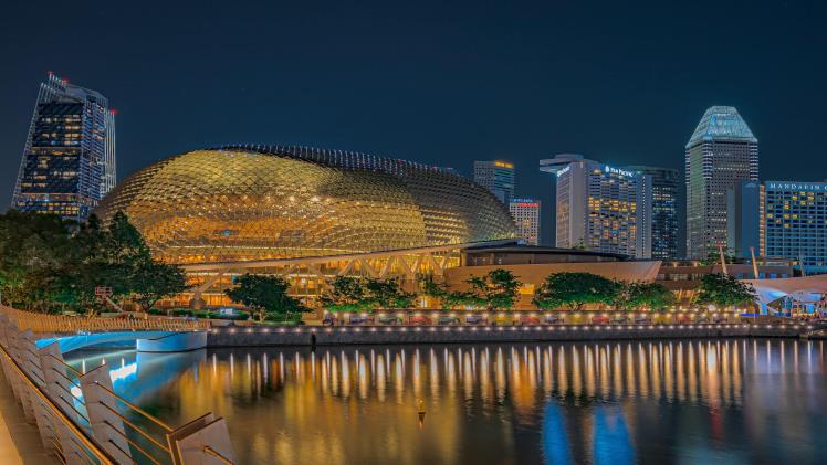 Why Public Relations is a Must for Birdwatching Tourism in Singapore