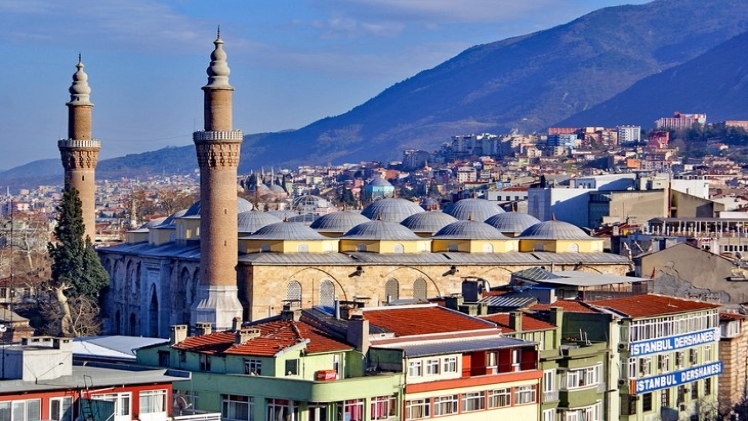 Exploring Istanbul: A City of History, Culture, and Modernity