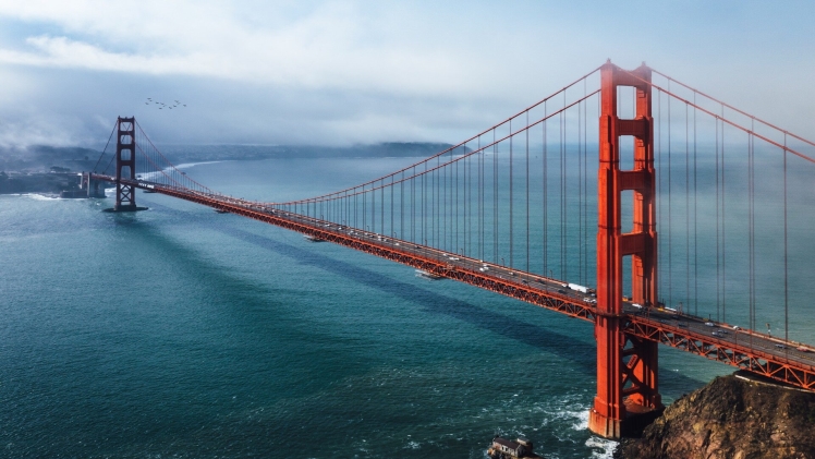 California: Exploring the Golden State’s Endless Charms