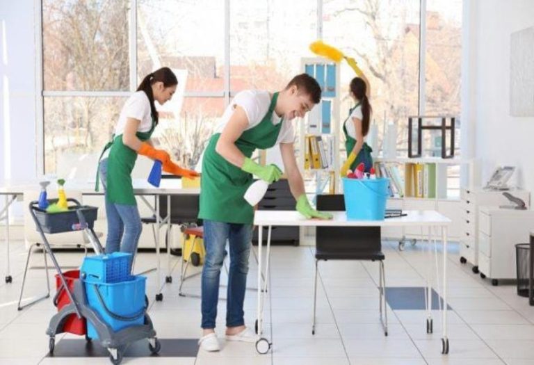 10 Compelling Reasons to Invest in Professional House Cleaning Services