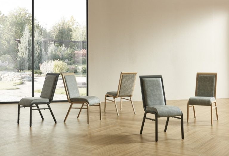 A Comprehensive Guide to Choosing Durable and Stylish Stackable Chairs for Events