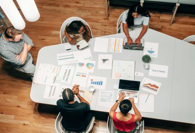 Achieve Digital Excellence with Our Leading Digital Marketing Agency