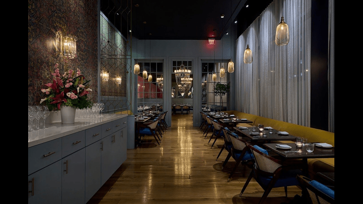 Best Restaurants in Downtown Los Angeles