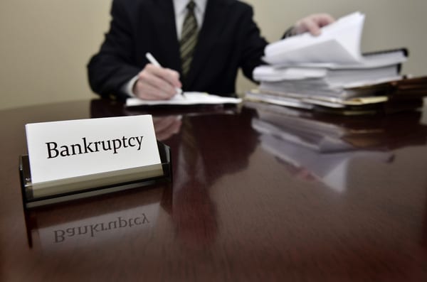 Chapter 7 vs. Chapter 13 Bankruptcy: Unraveling the 8 Crucial Distinctions