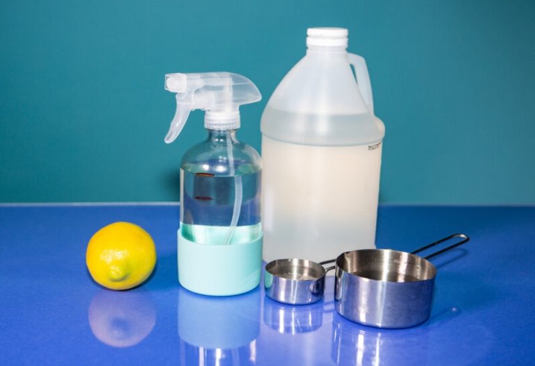 Eco-Friendly Cleaning: Transform Your Home and Save the Planet